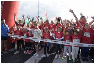 Foto 177 de la Carrera Familiar de Getxo 2018